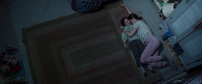 La habitación - De la película