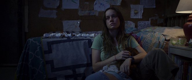 La habitación - De la película - Brie Larson