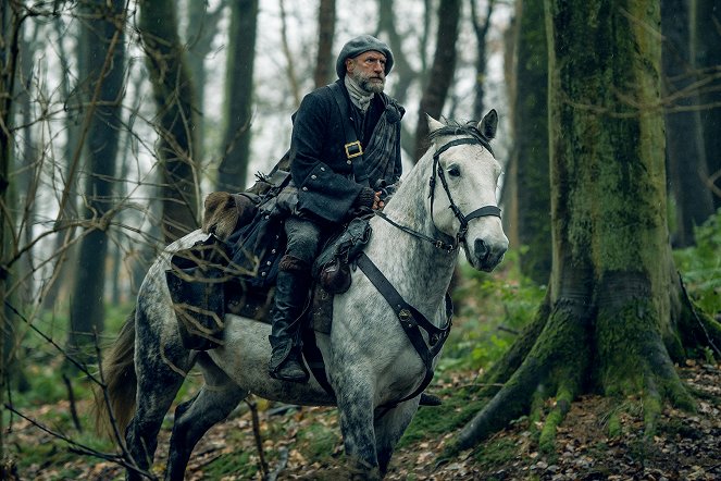 Outlander - Die Highland-Saga - Rache - Filmfotos - Graham McTavish