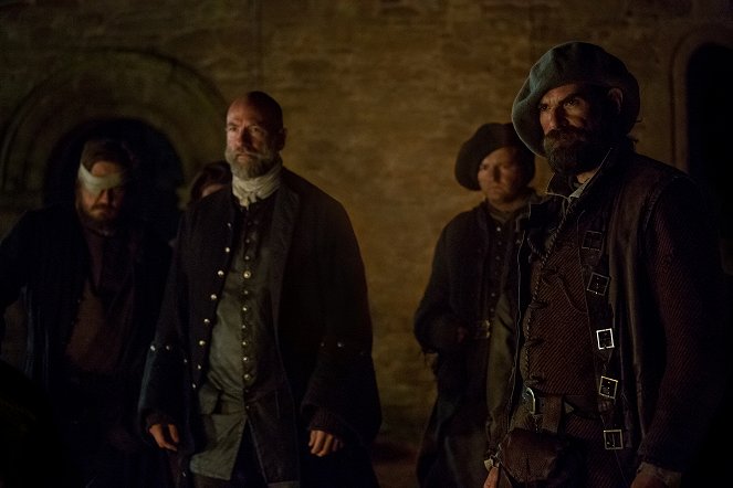 Outlander - Die Highland-Saga - Rache - Filmfotos