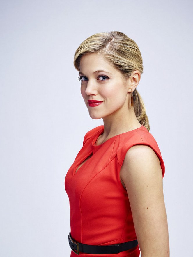 The Player - Promoción - Charity Wakefield