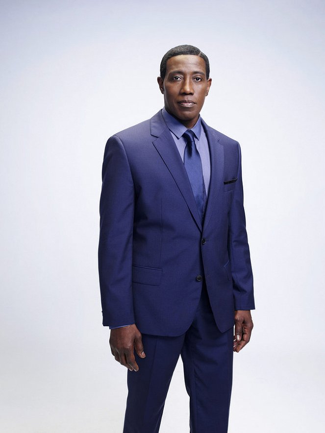 The Player - Promo - Wesley Snipes