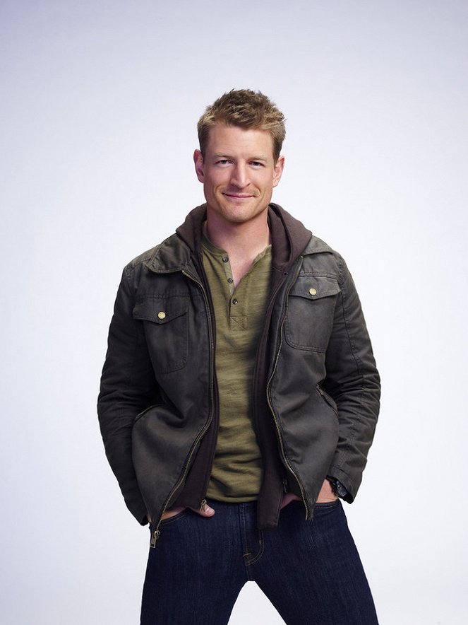 The Player - Promokuvat - Philip Winchester