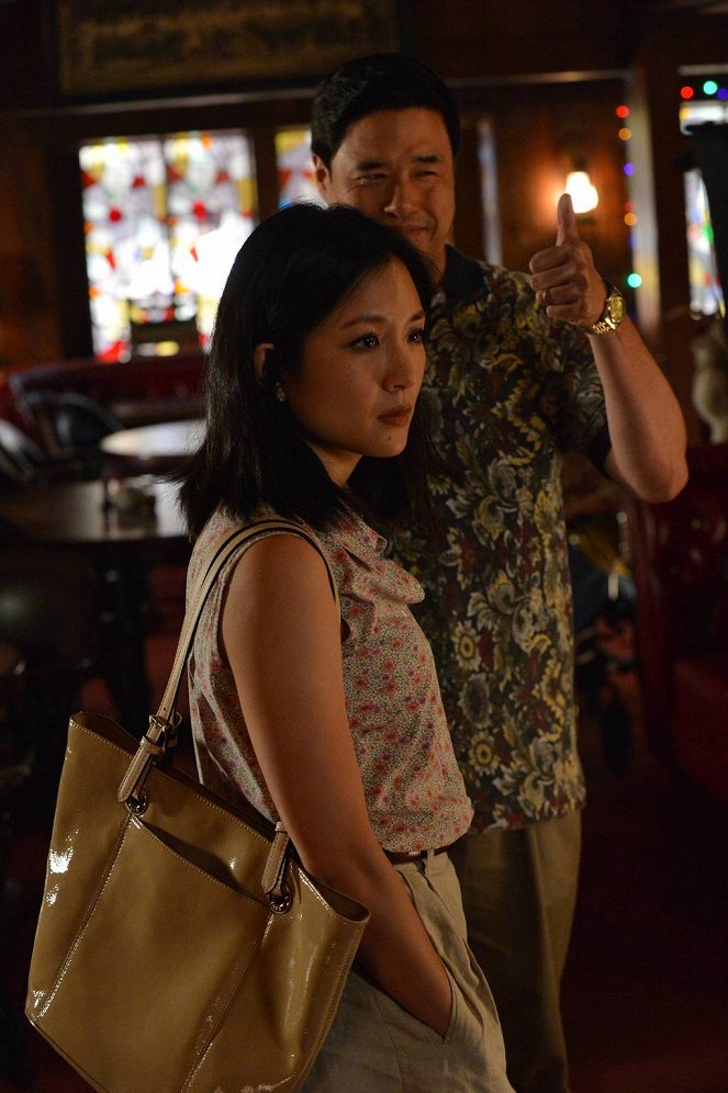Fresh Off the Boat - Pilot - Photos - Constance Wu