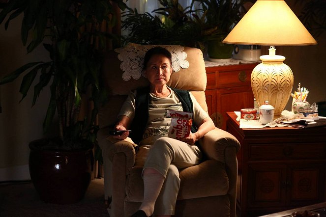 Bienvenue chez les Huang - Famille, je vous aime - Film - Lucille Soong