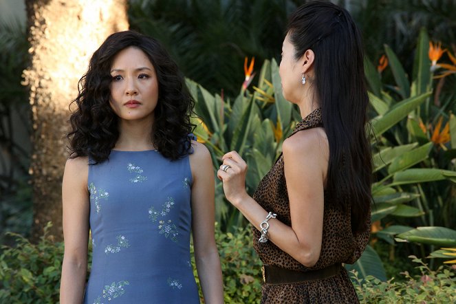 Fresh Off the Boat - Success Perm - Photos - Constance Wu