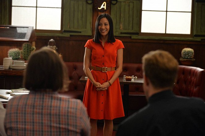 Fresh Off the Boat - Persistent Romeo - Photos - Constance Wu