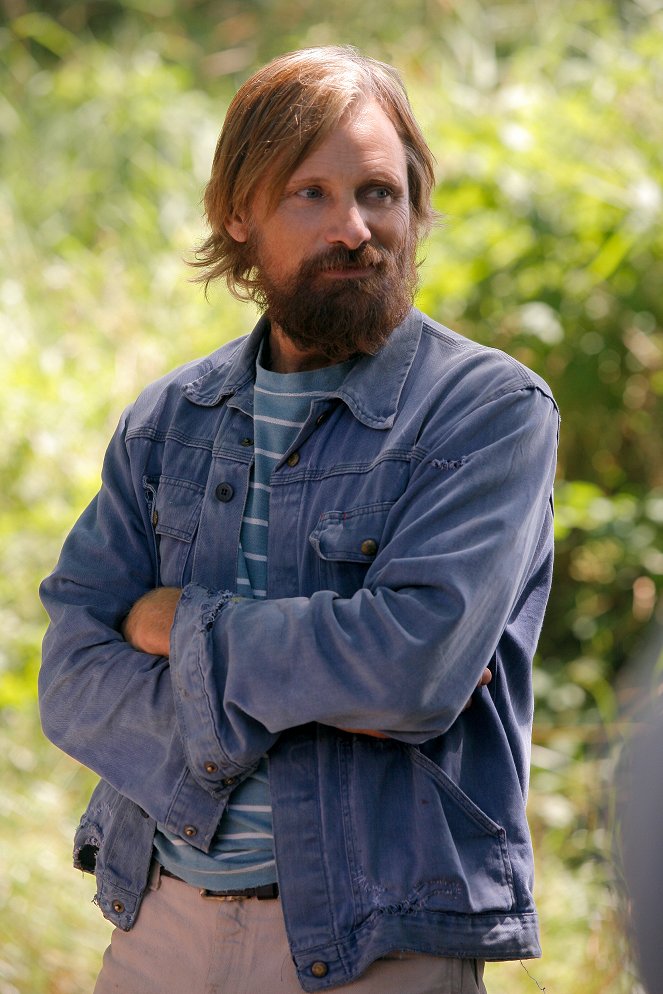 Captain Fantastic - Einmal Wildnis und zurück - Filmfotos - Viggo Mortensen