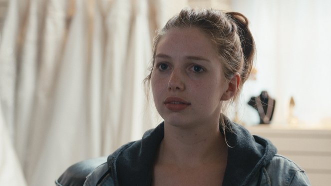 A Date for Mad Mary - Film - Seána Kerslake
