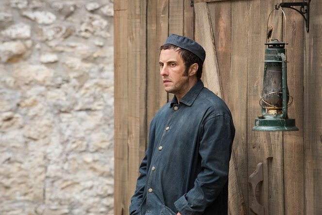 Murdoch Mysteries – Auf den Spuren mysteriöser Mordfälle - Season 9 - Nolo Contendere - Filmfotos - Jonny Harris