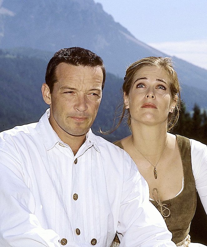 Wilder Kaiser - Der Verdacht - De filmes - Michael Roll, Ursula Buschhorn