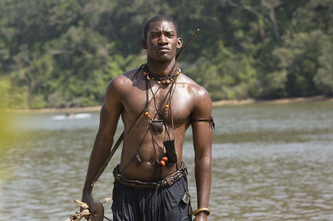 Roots - Part 1 - Film - Malachi Kirby