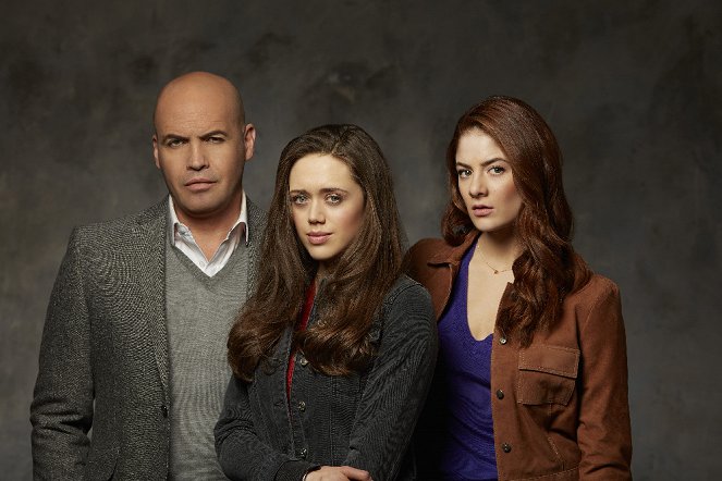 Guilt - Promo - Billy Zane, Daisy Head, Emily Tremaine