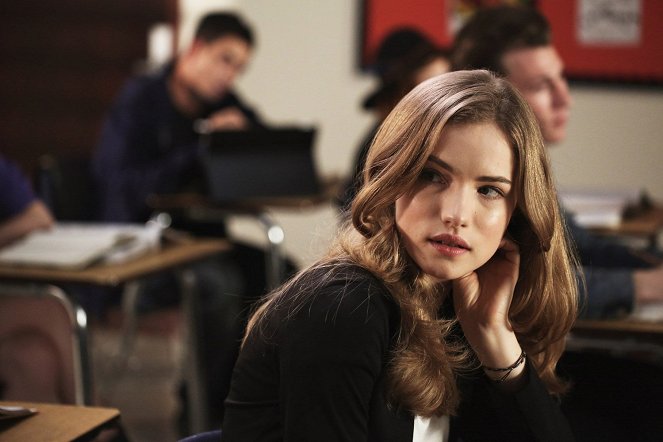 Scream - I Know What You Did Last Summer - Photos - Willa Fitzgerald