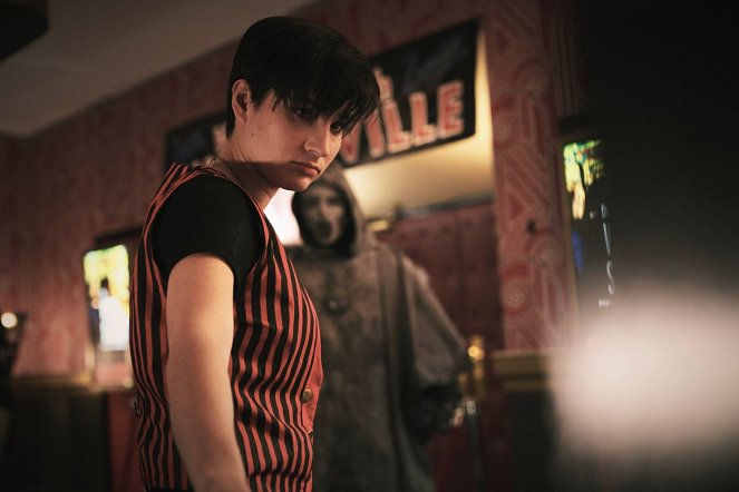 Scream - I Know What You Did Last Summer - Photos - Bex Taylor-Klaus