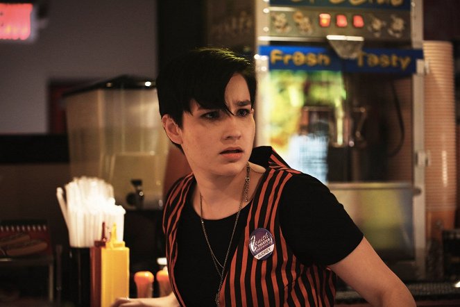 Scream - I Know What You Did Last Summer - Photos - Bex Taylor-Klaus