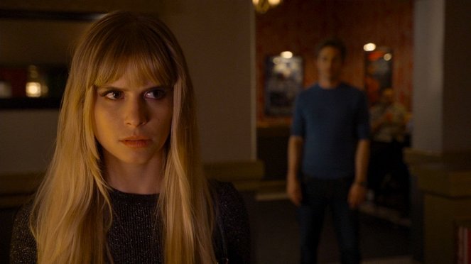 Sikoly - Vacancy - Filmfotók - Carlson Young
