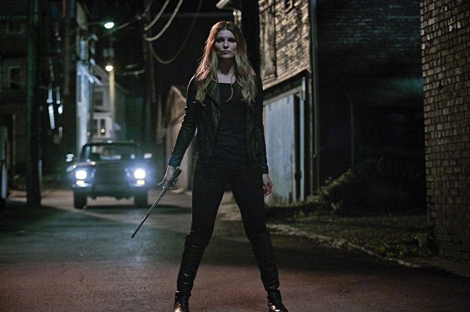 Banshee - Small Town. Big Secrets. - Something Out of the Bible - Photos - Ivana Milicevic