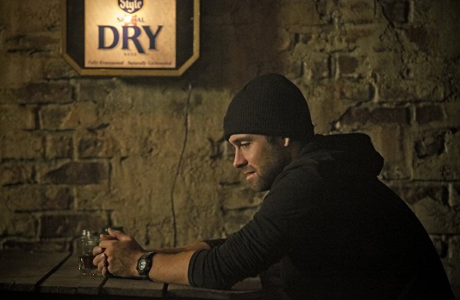Banshee - Small Town. Big Secrets. - Something Out of the Bible - Photos - Antony Starr