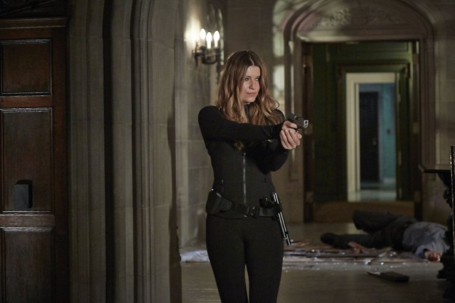 Banshee - Small Town. Big Secrets. - Season 4 - Something Out of the Bible - Photos - Ivana Milicevic