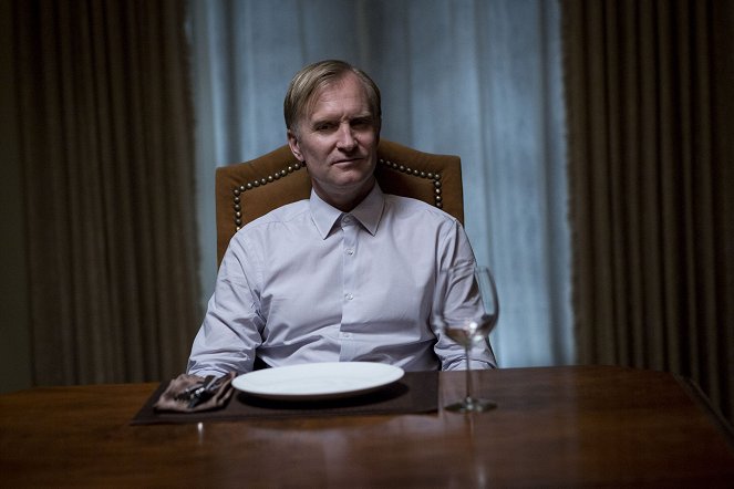 Banshee - Something Out of the Bible - Do filme - Ulrich Thomsen