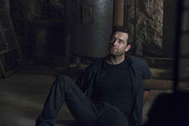 Banshee - Truths Other Than the Ones You Tell Yourself - Filmfotók - Antony Starr