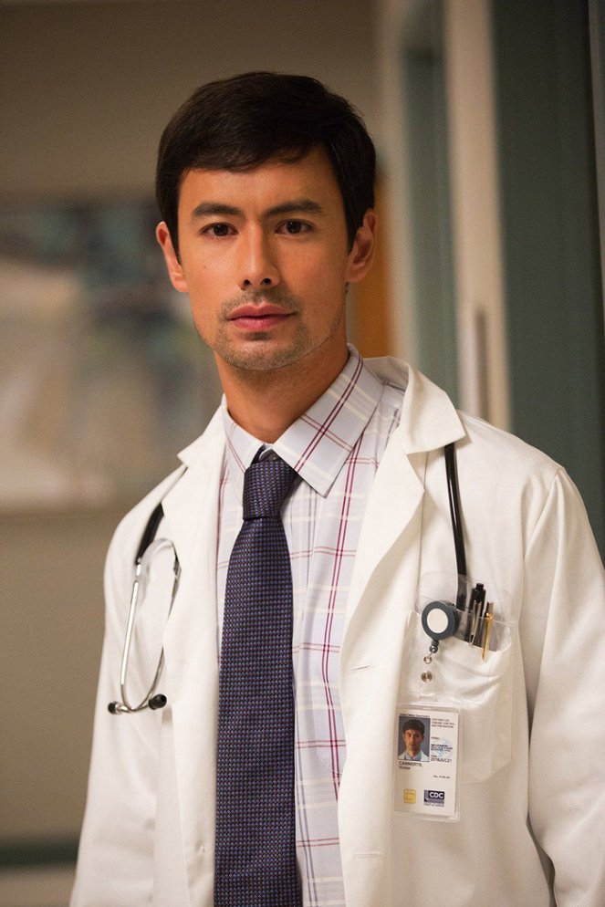 Containment - Be Angry at the Sun - Promoción - George Young