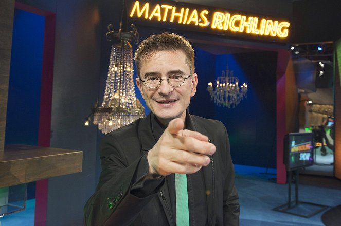 Die Mathias Richling Show - Filmfotos