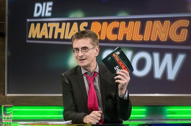 Die Mathias Richling Show - Filmfotos
