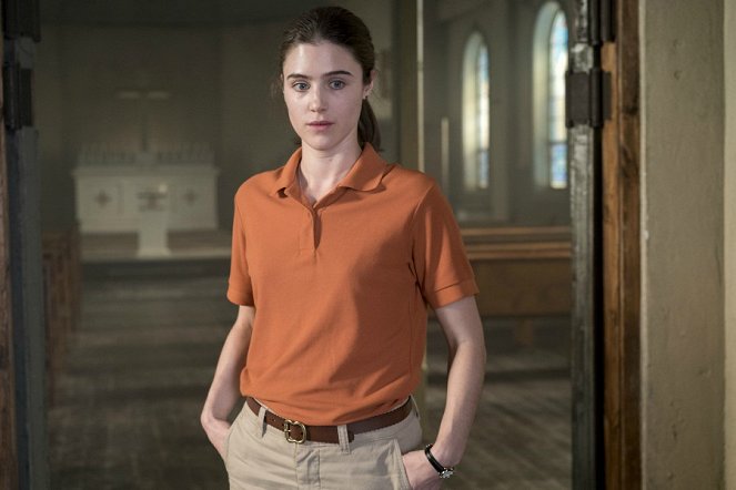 Preacher - The Possibilities - Photos - Lucy Griffiths