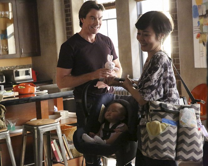 Mistresses - The New Girls - Photos - Jerry O'Connell, Yunjin Kim