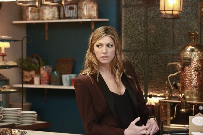 Mistresses - The New Girls - Z filmu - Jes Macallan