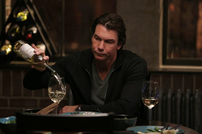 Mistresses - Season 4 - Under Pressure - Photos - Jerry O'Connell