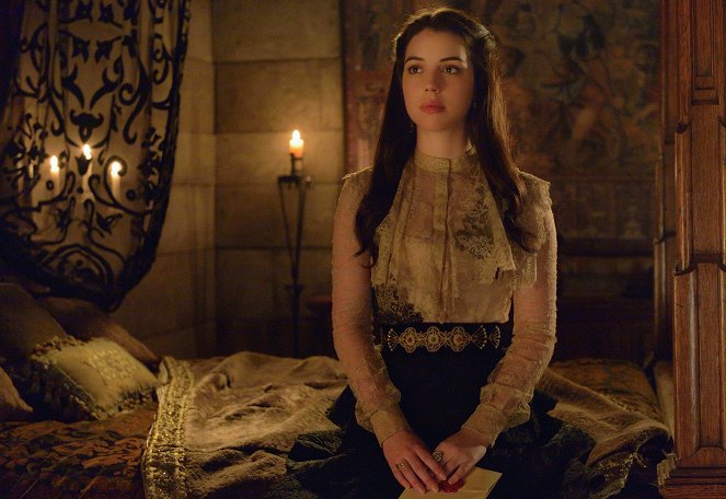 Reign - No Way Out - Film - Adelaide Kane
