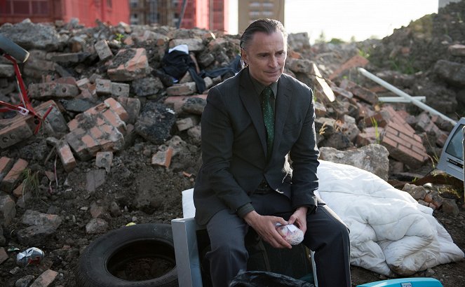 The Legend of Barney Thomson - Photos - Robert Carlyle