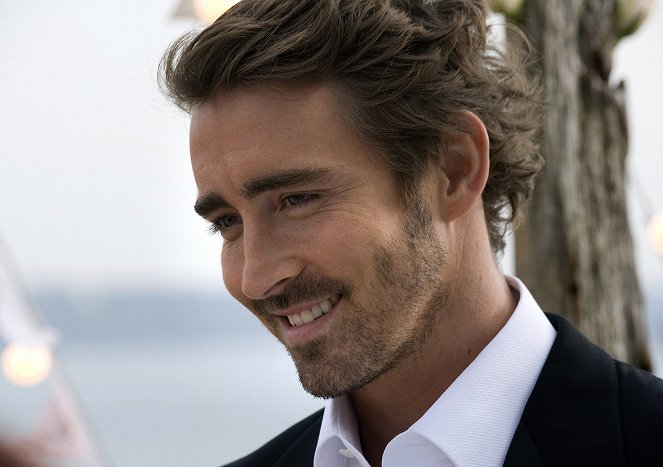 Mögöttes szándék - Filmfotók - Lee Pace