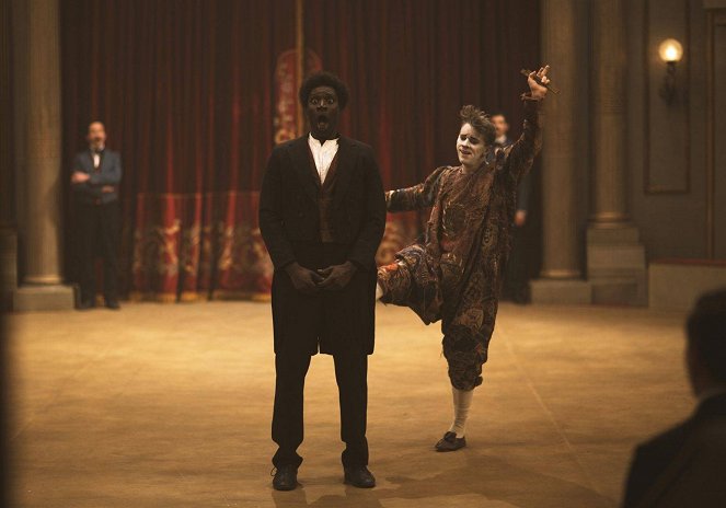 Chocolat - Photos - Omar Sy, James Thiérrée