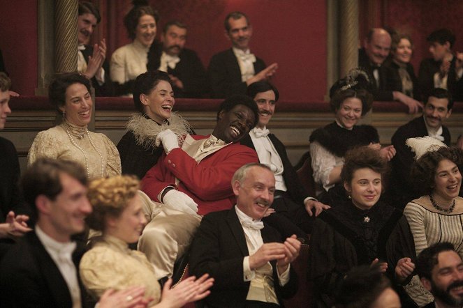 Monsieur Chocolat - Filmfotos - Omar Sy