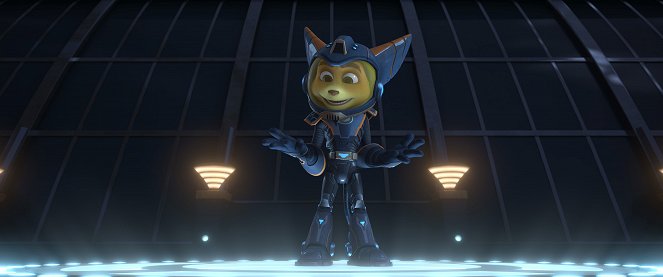 Ratchet and Clank - Photos