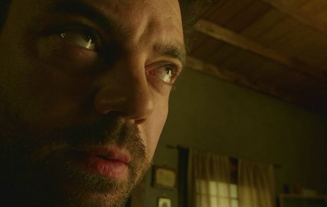 Preacher - See - Photos - Dominic Cooper