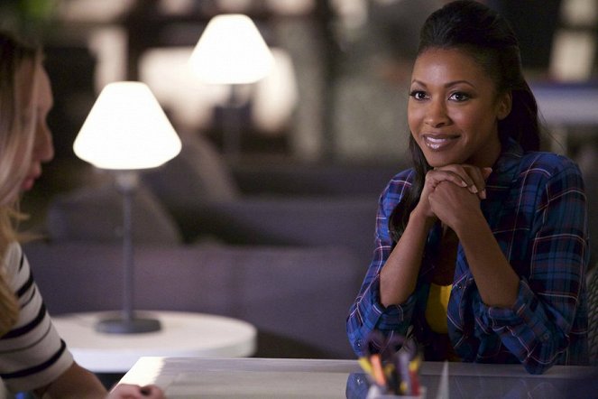 Rosewood - Necrosis and New Beginnings - Photos - Gabrielle Dennis