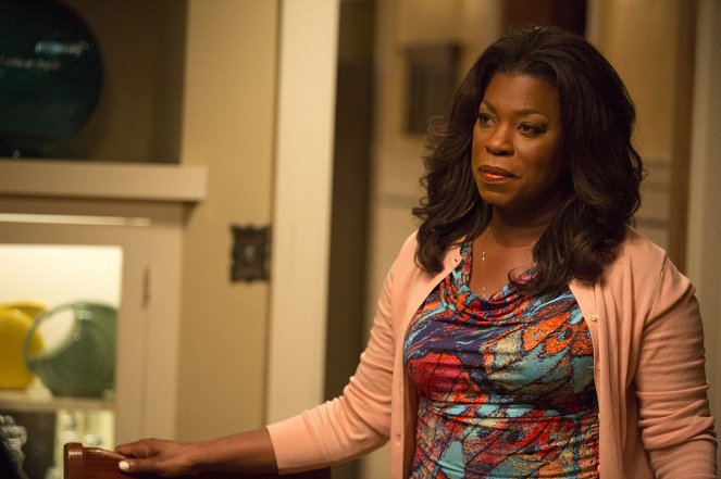 Rosewood - Policies and Ponies - Photos - Lorraine Toussaint