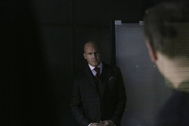 Guilt - Pilot - Photos - Billy Zane