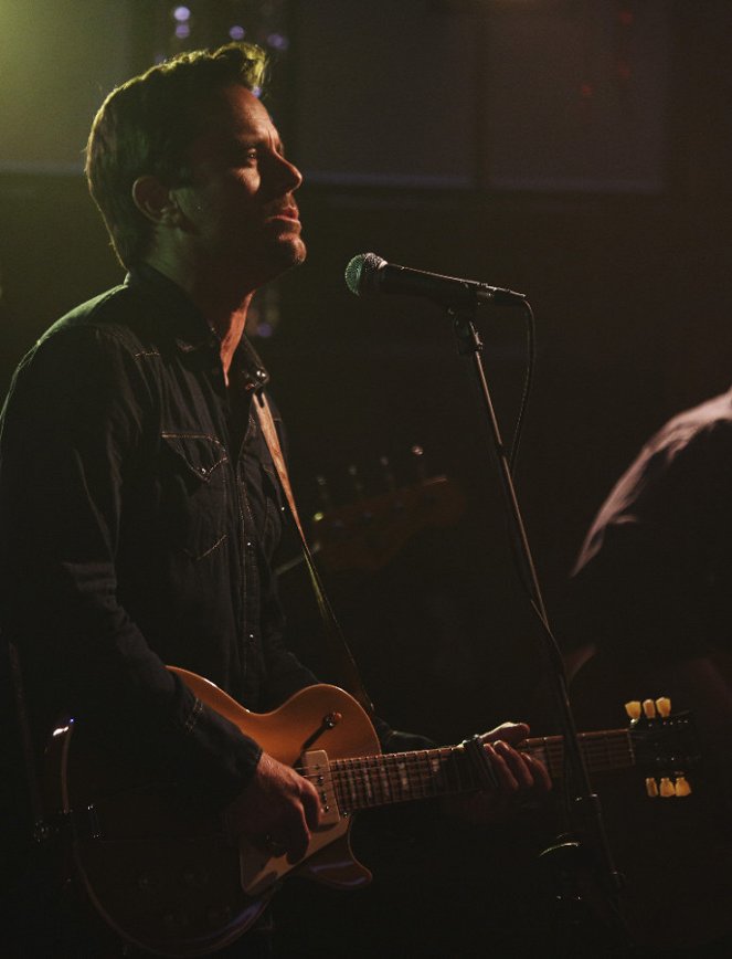 Nashville - Can't Get Used to Losing You - Photos