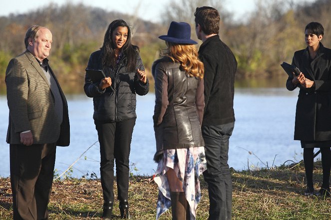 Nashville - Season 4 - Forever and for Always - Photos