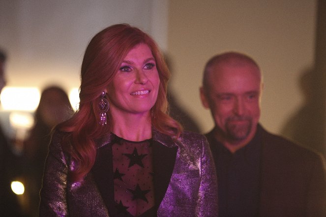 Nashville - When There's a Fire in Your Heart - Van film - Connie Britton