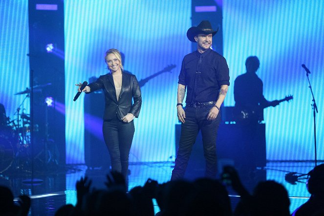 Nashville - Season 4 - Didn't Expect It to Go Down This Way - Photos - Hayden Panettiere
