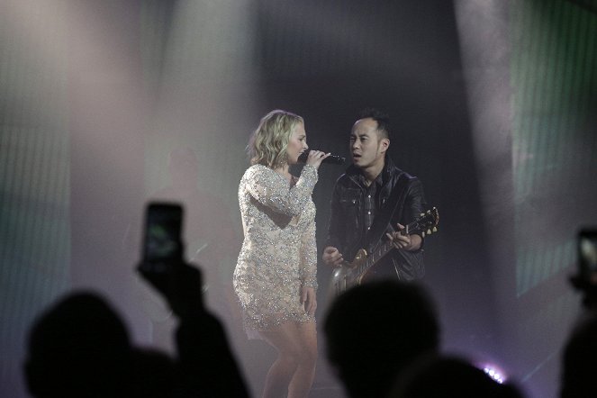 Nashville - Baby Come Home - Photos - Hayden Panettiere