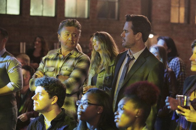 Nashville - Season 4 - The Trouble with the Truth - Photos