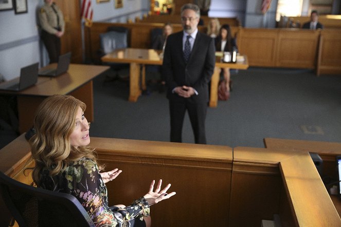 Nashville - Season 4 - The Trouble with the Truth - Photos - Connie Britton